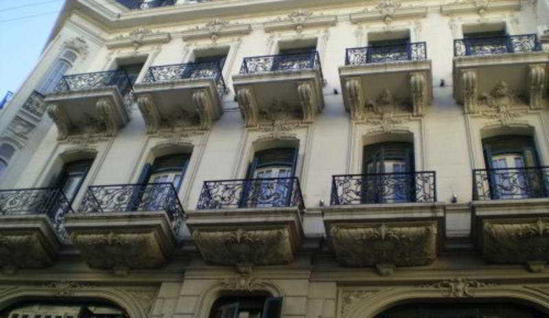General view