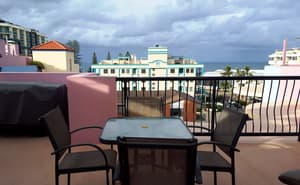 thumbnail: Terrace/patio