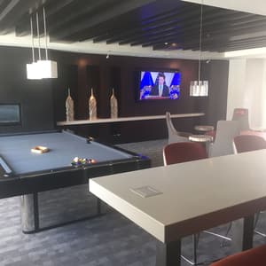 thumbnail: Billiards