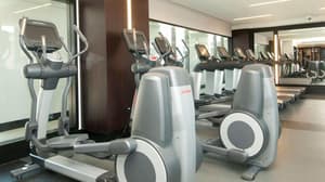thumbnail: Gym