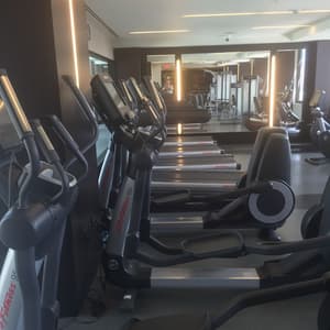 thumbnail: Gym