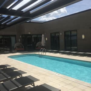 thumbnail: Rooftop pool