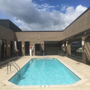 thumbnail: Rooftop pool