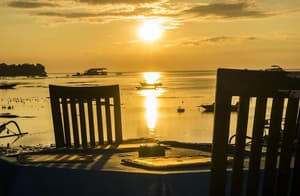 thumbnail: View from property