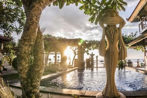 thumbnail: Outdoor pool