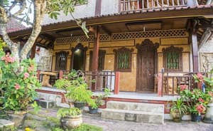 thumbnail: Terrace/patio