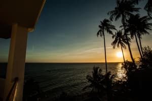 thumbnail: View from room
