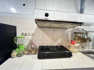 thumbnail: Shared kitchen