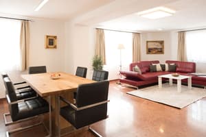 thumbnail: Living area