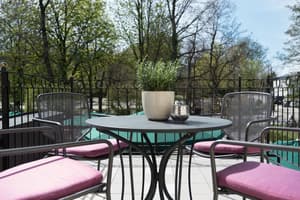 thumbnail: Terrace/patio