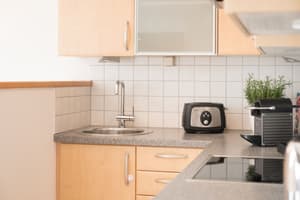 thumbnail: Private kitchen
