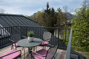 thumbnail: Terrace/patio