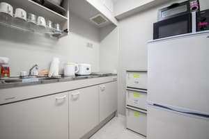 thumbnail: Private kitchen