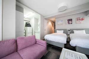 thumbnail: Room