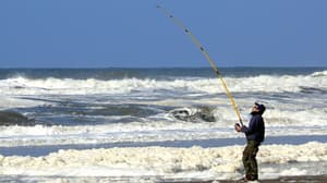 thumbnail: Fishing