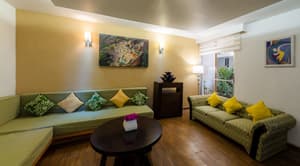 thumbnail: Living area
