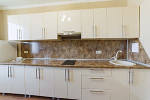 thumbnail: Private kitchen
