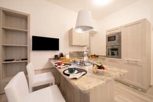 thumbnail: Private kitchen