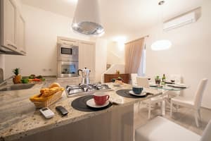 thumbnail: Private kitchen