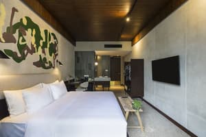 thumbnail: Room