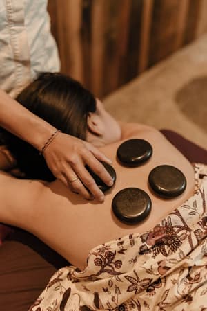 thumbnail: Spa treatment