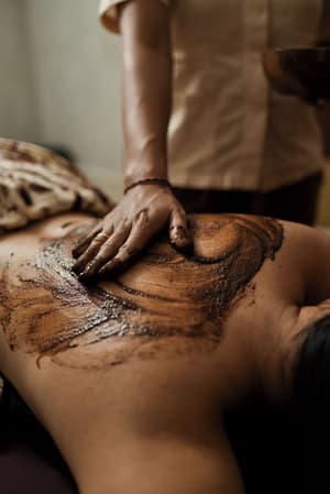 thumbnail: Spa treatment