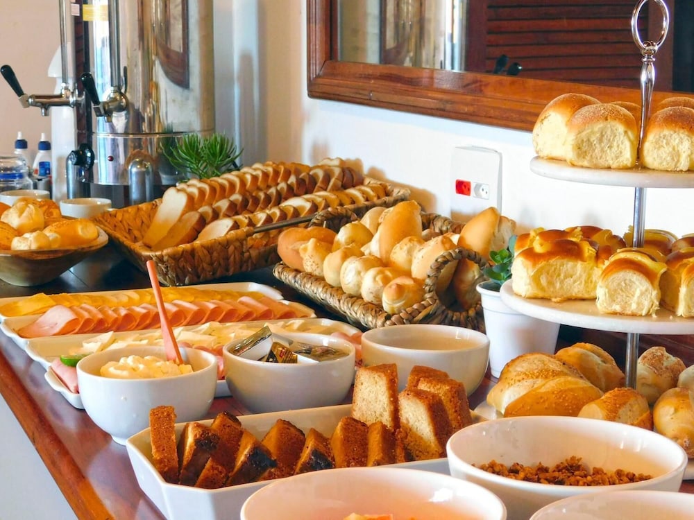Restaurant-cafeteria