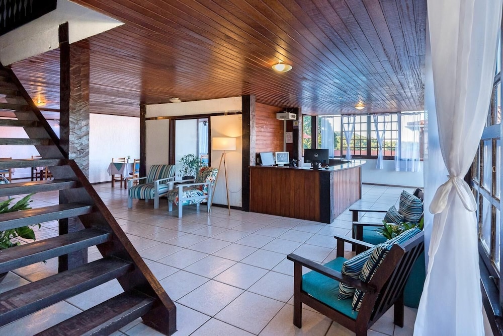 Restaurant-cafeteria