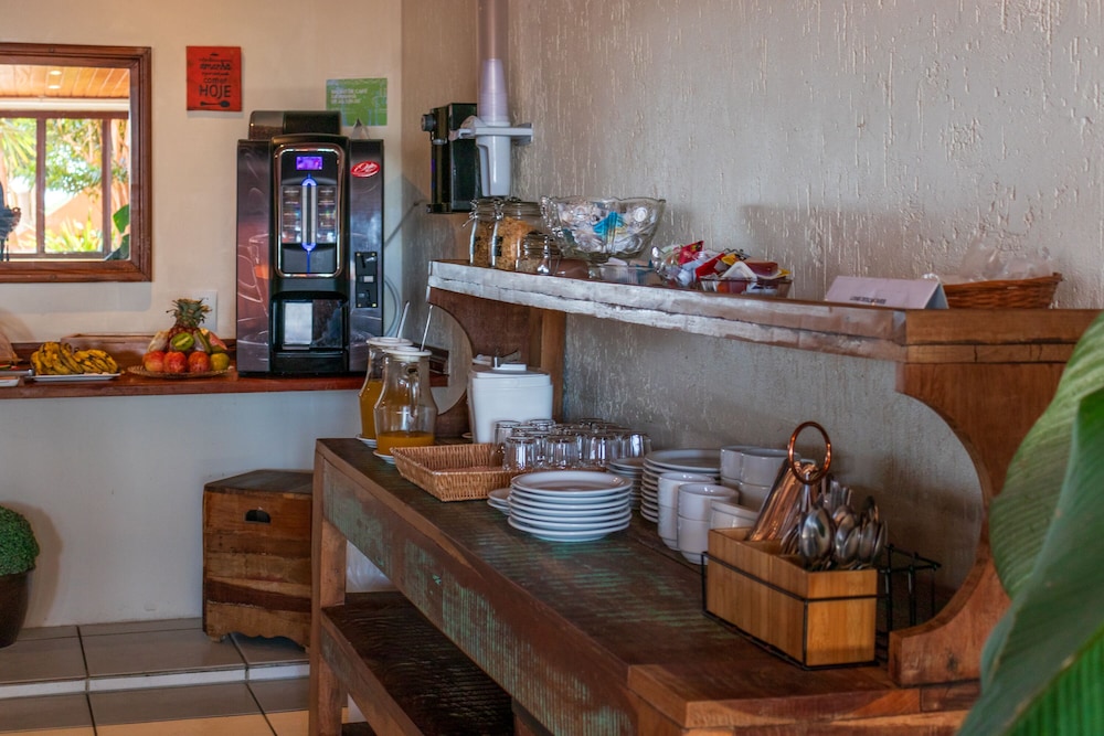 Restaurant-cafeteria