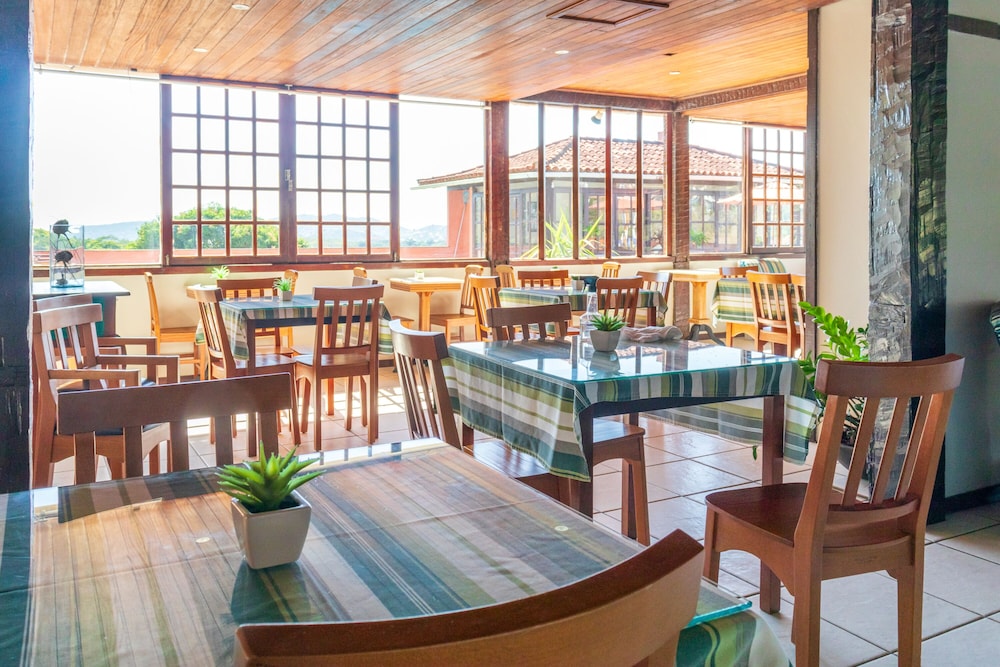 Restaurant-cafeteria