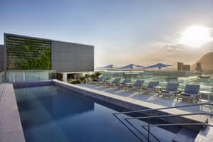 thumbnail: Sundeck