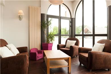 On-Site,Lobby