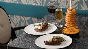 thumbnail: Dining