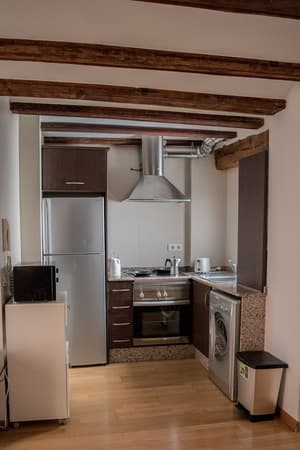 thumbnail: Private kitchen