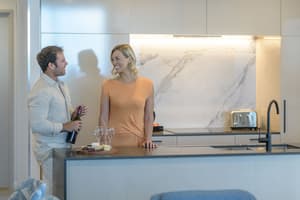 thumbnail: Private kitchen