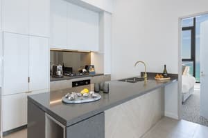 thumbnail: Private kitchen