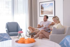thumbnail: Living area