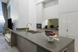 thumbnail: Private kitchen