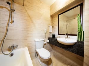 thumbnail: Bathroom