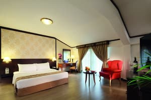 thumbnail: View from room