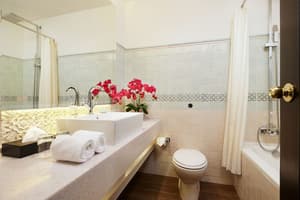 thumbnail: Bathroom
