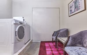 thumbnail: Laundry room