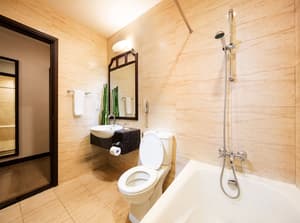 thumbnail: Bathroom