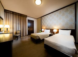 thumbnail: View from room