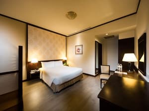 thumbnail: View from room