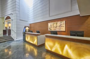 thumbnail: Reception
