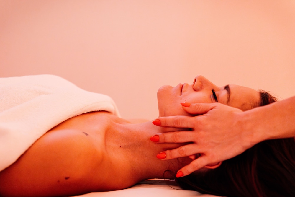 Spa treatment