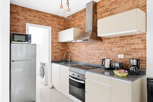 thumbnail: Private kitchen