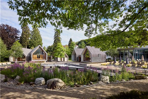 On-Site,Property Amenity,Spa