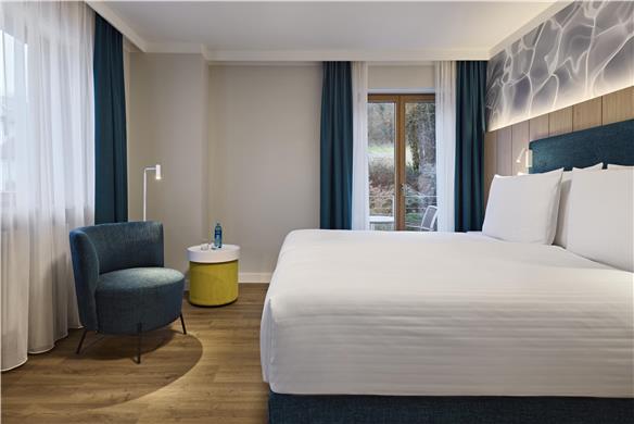 Guest Room,Suite,On-Site